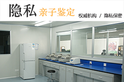 南通隐私DNA亲子鉴定流程是什么